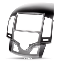 CARAV Industries Inc.  Πρόσοψη Hyundai i30 (FD) '08-'11 (Auto Air-condition)   11.142