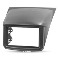 CARAV Industries Inc.  Πρόσοψη Mitsubishi L200, Triton '06-'15, Pajero Sport II   11.156