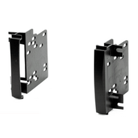 CARAV Industries Inc.  Πρόσοψη 2din Chrysler / Dodge / Jeep / Mitsubishi   11.189