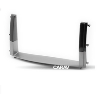 CARAV Industries Inc.  Πρόσοψη Daihatsu Terios '06>   11.204