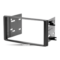 CARAV Industries Inc.  Πρόσοψη Subaru Forester '08>, Impreza '07>, WRX '14>   11.212