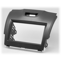 CARAV Industries Inc.  Πρόσοψη Isuzu D-max '12>, Chevrolet Trailblazer   11.292