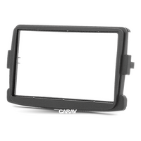 CARAV Industries Inc.  Πρόσοψη Dacia Duster '13>   11.297