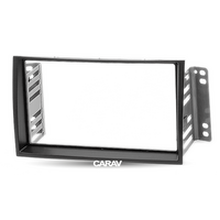 CARAV Industries Inc.  Πρόσοψη Kia Venga '09-'14   11.334