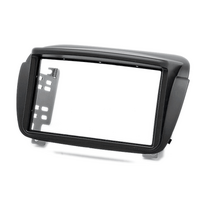 CARAV Industries Inc.  Πρόσοψη Fiat Doblo '10-'15 / Opel Combo '11   11.376