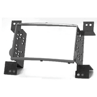 CARAV Industries Inc.  Πρόσοψη Hyundai H1 '07-'15   11.411