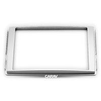 CARAV Industries Inc.  Πρόσοψη Hyundai Santa Fe '06-'12   11.449