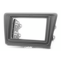 CARAV Industries Inc.  Πρόσοψη Skoda Rapid '13>   11.455