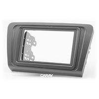 CARAV Industries Inc.  Πρόσοψη Skoda Octavia '13>   11.462