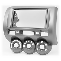 CARAV Industries Inc.  Πρόσοψη Honda Jazz '02-'08 (Manual Aircondition)   11.464