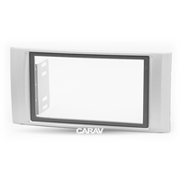 CARAV Industries Inc.  Πρόσοψη Isuzu D-Max '06-'11   11.482