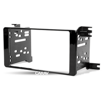 CARAV Industries Inc.  Πρόσοψη 2din Mitsubishi Outlander, Citroen, Peugeot   11.493