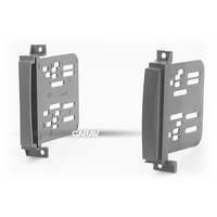 CARAV Industries Inc.  Πρόσοψη 2din Dodge Durango '11-'13, Jeep Grand Cherokee '11-'13   11.514