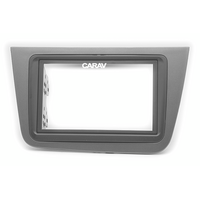 CARAV Industries Inc.  Πρόσοψη Seat Altea '04-'15 / Τoledo   11.582