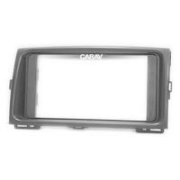 CARAV Industries Inc.  Πρόσοψη 2din Toyota Corolla Verso '01-'07   11.603