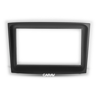 CARAV Industries Inc.  Πρόσοψη 2din Fiat Doblo 2015>   11.636