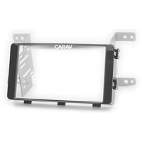 CARAV Industries Inc.  Πρόσοψη Mitsubishi L200, Pajero Sport, Triton '15>   11.637