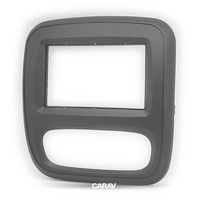 CARAV Industries Inc.  Πρόσοψη Renault Traffic '14>, Opel Vivaro '14>   11.642