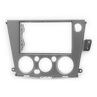 CARAV Industries Inc.  Πρόσοψη Subaru Legacy, Outback '03-'09 (Manual aircondition)   11.664