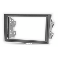 CARAV Industries Inc.  Πρόσοψη Opel Corsa C, Astra G, Omega B, Tigra   11.791