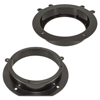 Compotech s.r.l.  Βάσεις ηχείων Citroen Jumpy, Fiat Scudo, Peugeot Expert '07>   12.353