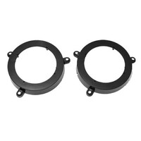 acv GmbH  Βάσεις ηχείων Mercedes C-class 130mm   12.464