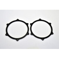 Compotech s.r.l.  Βάσεις ηχείων Seat Ibiza 6j '08>   12.548