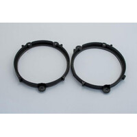 Compotech s.r.l.  Βάσεις ηχείων Renault Twingo (165mm)   12.562