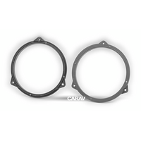 CARAV Industries Inc.  Βάσεις ηχείων Hyundai / Kia '12>   14.008