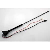 Compotech s.r.l.  Κεραία τύπου Golf (with raku)   02.092