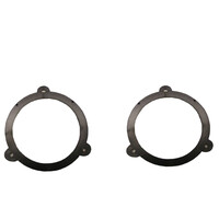 acv GmbH  Βάσεις ηχείων Renault Megane III '09> 130mm   12.535