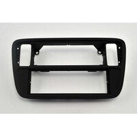acv GmbH  Πρόσοψη Seat Mii, Vw UP, Skoda City Go (Black)   53.272