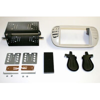 Compotech s.r.l.  Πρόσοψη Fiat 500 '08-'15 (GR)   53.276/GR