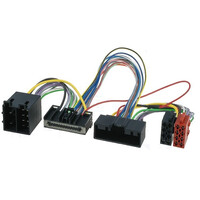 Compotech s.r.l.  Φίσα hands free Ford '10>, Opel Meriva '10>   09.388