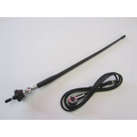 Compotech s.r.l.  Κεραία λάστιχο 40cm   02.905