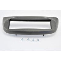 acv GmbH  Πρόσοψη Renault Twingo (Μαύρη)   53.129/BL