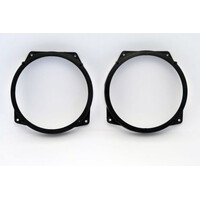 Compotech s.r.l.  Βάσεις ηχείων Mini Cooper / Clubman   12.031