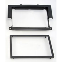 Compotech s.r.l.  Πρόσοψη Mitsubishi Colt '04-'08   53.821