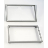 Compotech s.r.l.  Πρόσοψη Opel Corsa C, Corsa C Combi, Tigra B, Meriva   53.194