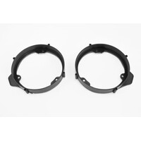 Compotech s.r.l.  Βάσεις ηχείων Mercedes A Class '13> (front)   12.560