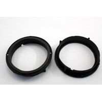 Compotech s.r.l.  Βάσεις ηχείων Seat Mii, Skoda City-go, Vw Golf Vi-Vii-Amarok-Up-Variant   12.549