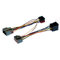 Compotech s.r.l.  Φίσα hands free Ford Fiesta '09   09.074