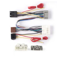 Compotech s.r.l.  Φίσα hands free Toyota Land Cruiser, Lexus   09.035