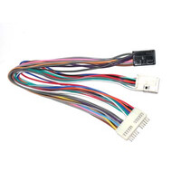 Compotech s.r.l.  Καλωδίωση Mini-iso 24pin   09.050