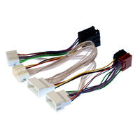 Compotech s.r.l.  Φίσα hands free Hyundai / Kia   09.395