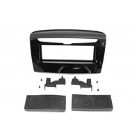 Compotech s.r.l.  Πρόσοψη Lancia Ypsilon '12> (Piano Black)   53.802