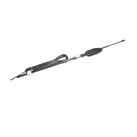 Compotech s.r.l.  Κεραία πολλαπλών εφαρμογών 5-8 cm HONDA, ROVER, TOYOTA, SUZUKI   99.380