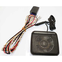 In Car Technologies Ltd  Buzzer για αισθητήρες παρκαρίσματος και για προειδοποιητικούς τόνους (canbus)   25.514