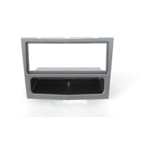 Compotech s.r.l.  Πρόσοψη Opel Astra H '04 - '10 (grey)   53.048