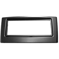 acv GmbH  Πρόσοψη Fiat Grande Punto (Matt black)   53.163